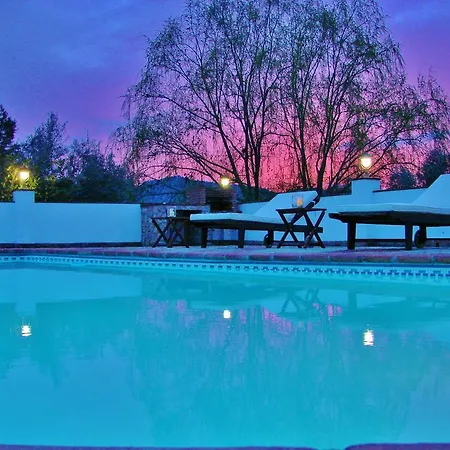 La Perla Blanca - Guest house Ronda