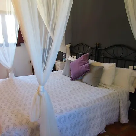 Guest house La Perla Blanca - Ronda