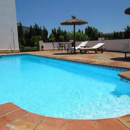 La Perla Blanca - 3* Ronda