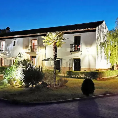 La Perla Blanca - 3* Ronda
