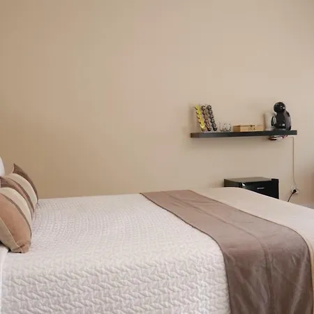 Guest house La Perla Blanca -
