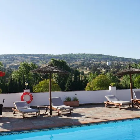 La Perla Blanca - Maison d'hôtes