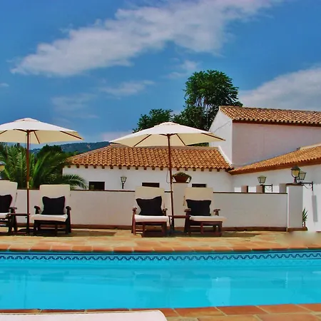 Pensión La Perla Blanca - 3*