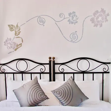 La Perla Blanca - Maison d'hôtes