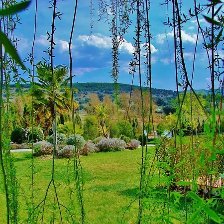 La Perla Blanca - Maison d'hôtes 3*