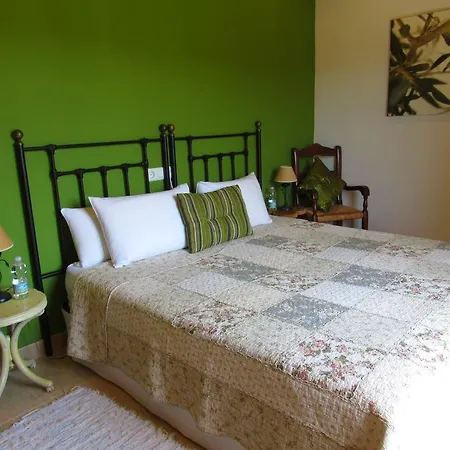 Maison d'hôtes La Perla Blanca - 3*