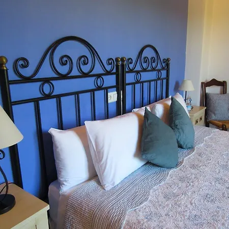 Maison d'hôtes La Perla Blanca - 3*