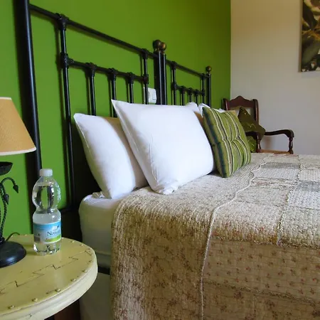 Maison d'hôtes La Perla Blanca - 3*