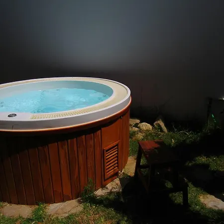 Maison d'hôtes La Perla Blanca - 3*