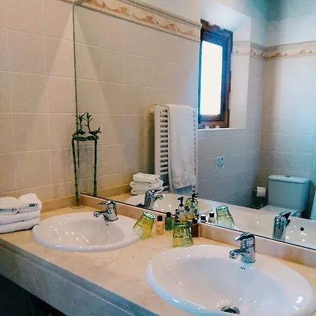 La Perla Blanca - Ronda