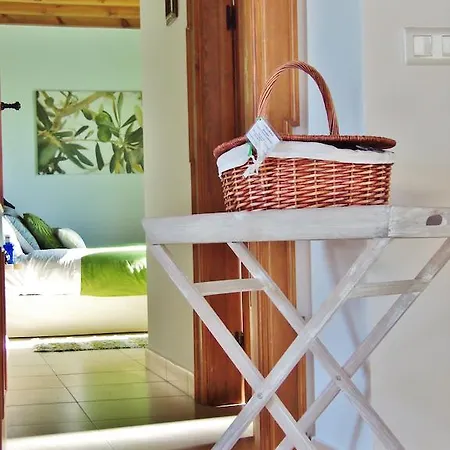 Maison d'hôtes La Perla Blanca - 3*