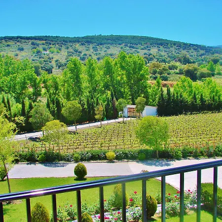 La Perla Blanca - Maison d'hôtes