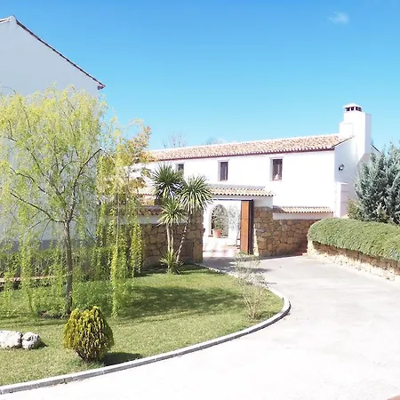 Maison d'hôtes La Perla Blanca - 3*