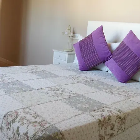 Maison d'hôtes La Perla Blanca - 3*