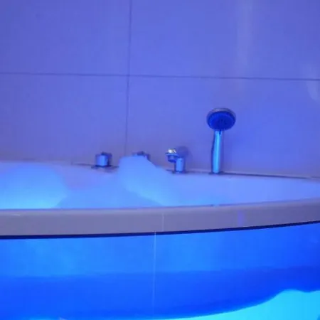 La Perla Blanca - 3* Ronda