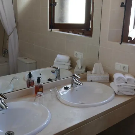 Maison d'hôtes La Perla Blanca - 3*