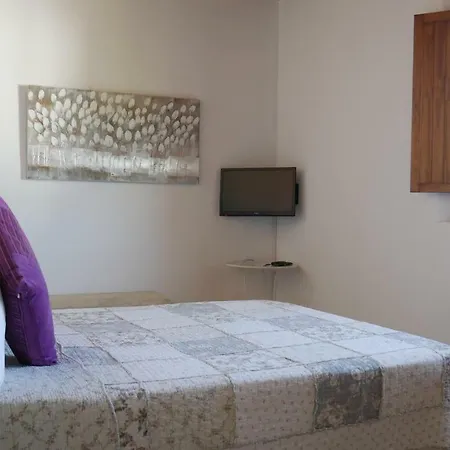 La Perla Blanca - Guest house