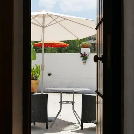 La Perla Blanca - 3* Ronda