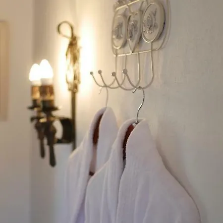 La Perla Blanca - Maison d'hôtes 3*