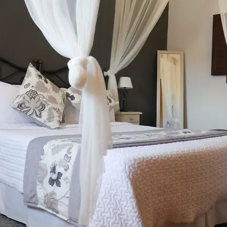 La Perla Blanca - Maison d'hôtes