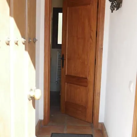 La Perla Blanca - Maison d'hôtes 3*