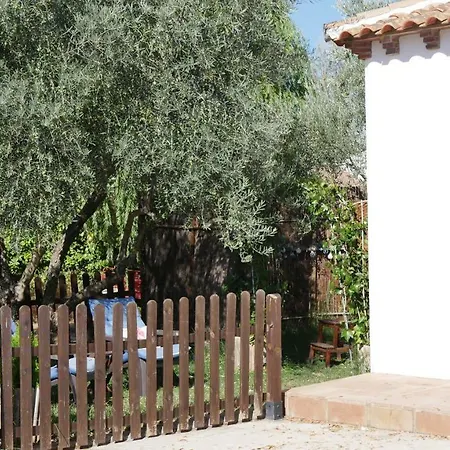 La Perla Blanca - Maison d'hôtes 3*