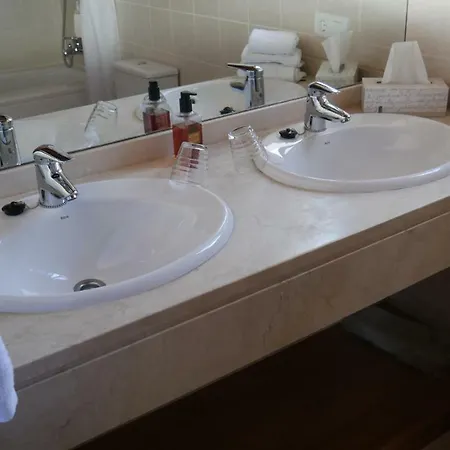 Maison d'hôtes La Perla Blanca -