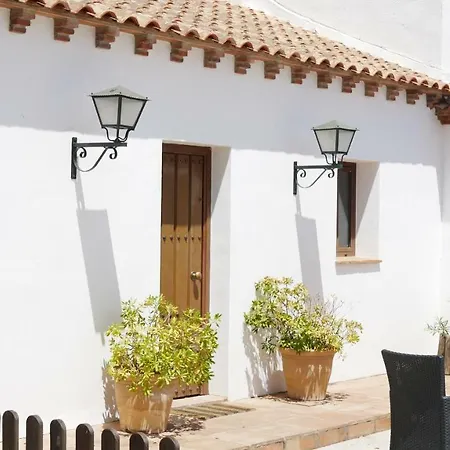 Maison d'hôtes La Perla Blanca -