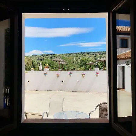 La Perla Blanca - Maison d'hôtes 3*