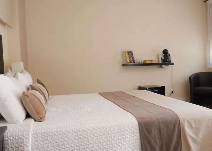 Gasthuis La Perla Blanca -