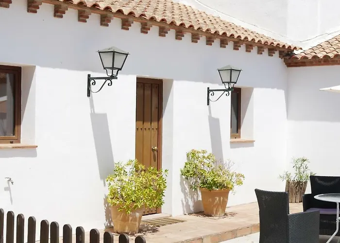 Gasthuis La Perla Blanca -